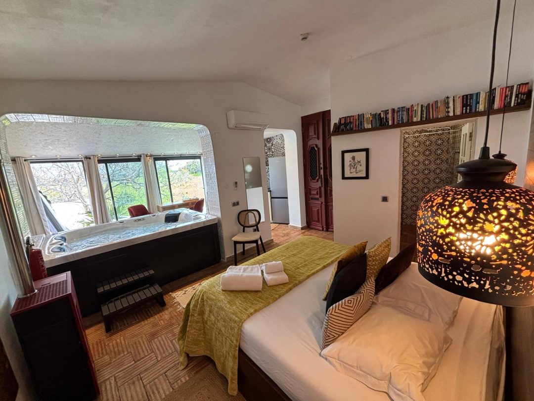 suite king deluxe jacuzzi10
